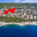 Faszinierendes Nur 100 Meter Zum Mit Sauna Und Whirlpool Auf Dachterrasse دْغاماي