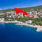Faszinierendes Nur 100 Meter Zum Mit Sauna Und Whirlpool Auf Dachterrasse دْغاماي