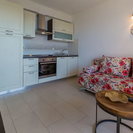 Apartamento Faszinierendes Nur 100 Meter Zum Mit Sauna Und Whirlpool Auf Dachterrasse *
