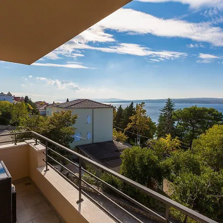 Apartment Faszinierendes Nur 100 Meter Zum Mit Sauna Und Whirlpool Auf Dachterrasse *