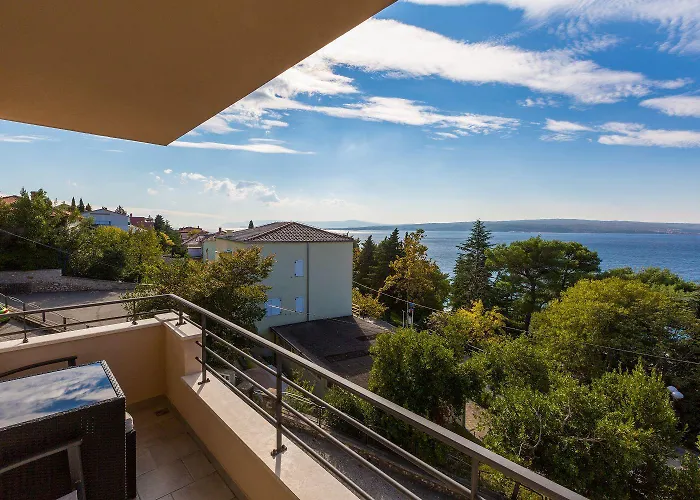Apartment Faszinierendes Nur 100 Meter Zum Mit Sauna Und Whirlpool Auf Dachterrasse *