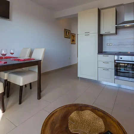 Faszinierendes Nur 100 Meter Zum Mit Sauna Und Whirlpool Auf Dachterrasse 公寓 德拉马利